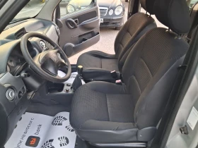 Citroen Berlingo 1.6i* 109кс* ПЪТНИК* КЛИМА, снимка 11