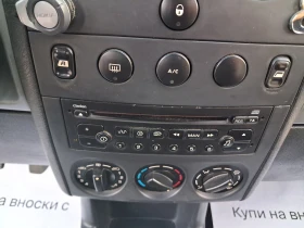 Citroen Berlingo 1.6i* 109кс* ПЪТНИК* КЛИМА, снимка 9