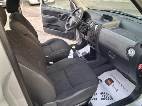 Citroen Berlingo 1.6i* 109кс* ПЪТНИК* КЛИМА, снимка 8
