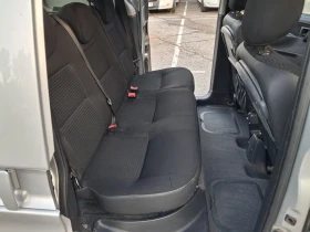 Citroen Berlingo 1.6i* 109кс* ПЪТНИК* КЛИМА, снимка 13