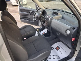 Citroen Berlingo 1.6i* 109кс* ПЪТНИК* КЛИМА, снимка 14