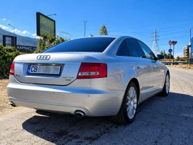 Audi A6, снимка 9