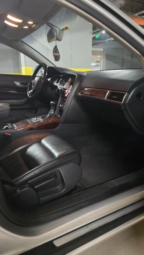 Audi A6, снимка 14