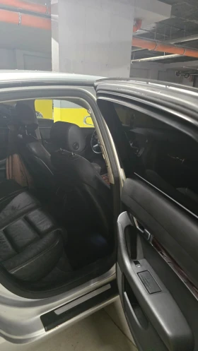 Audi A6, снимка 13