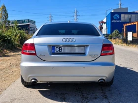 Audi A6, снимка 10