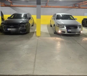 Audi A6, снимка 16