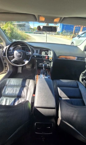 Audi A6, снимка 12