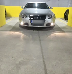 Audi A6, снимка 6
