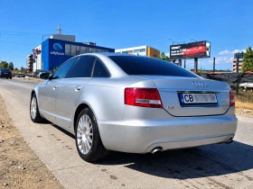 Audi A6, снимка 11