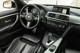 BMW 430 Gran Coupe Special Color, снимка 9