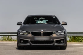 BMW 430 Gran Coupe Special Color, снимка 1