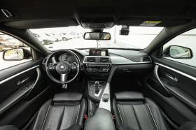 BMW 430 Gran Coupe Special Color, снимка 10