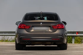 BMW 430 Gran Coupe Special Color, снимка 3