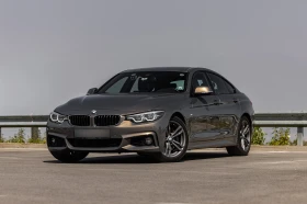 BMW 430 Gran Coupe Special Color, снимка 2