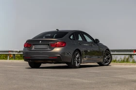 BMW 430 Gran Coupe Special Color, снимка 12