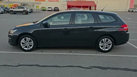 Peugeot 308 1.2 АВТОМАТИК, снимка 7