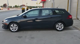 Peugeot 308 1.2 АВТОМАТИК, снимка 2