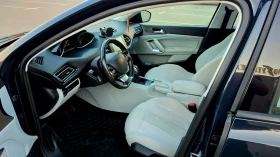 Peugeot 308 1.2 АВТОМАТИК, снимка 11