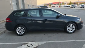 Peugeot 308 1.2 АВТОМАТИК, снимка 6