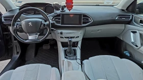 Peugeot 308 1.2 АВТОМАТИК, снимка 16