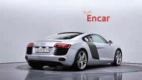 Audi R8 4.2 V8 Coupe, снимка 2
