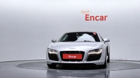 Audi R8 4.2 V8 Coupe, снимка 3