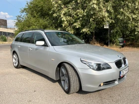 BMW 525 d, снимка 4