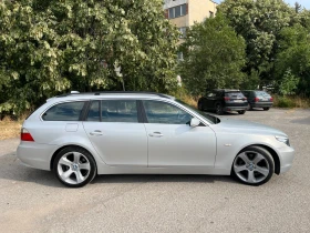 BMW 525 d, снимка 5
