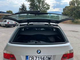 BMW 525 d, снимка 13