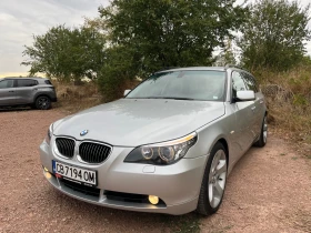BMW 525 d, снимка 1