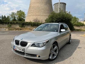 BMW 525 d, снимка 2