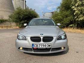 BMW 525 d, снимка 3