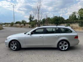 BMW 525 d, снимка 9