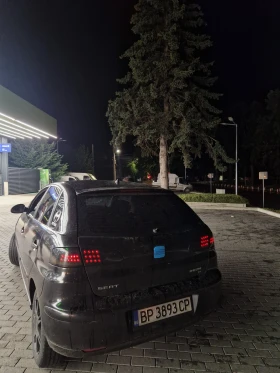 Seat Ibiza, снимка 4