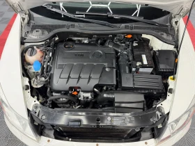 Skoda Octavia 2.0 TDI VRS, снимка 11