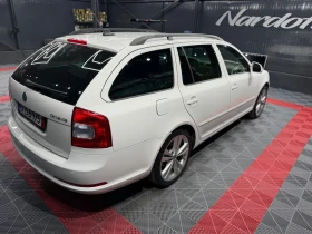 Skoda Octavia 2.0 TDI VRS, снимка 3