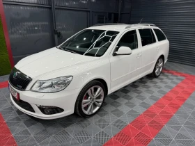 Skoda Octavia 2.0 TDI VRS, снимка 1