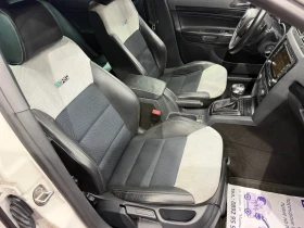 Skoda Octavia 2.0 TDI VRS, снимка 8