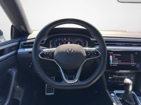 VW Arteon 2.0 TDI DSG R-Line | Mobile.bg � ����� ������ 8