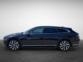 VW Arteon 2.0 TDI DSG R-Line | Mobile.bg � ����� ������ 2