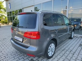 VW Touran AVTOMAT* * NAVi* * TOP* *  | Mobile.bg    7