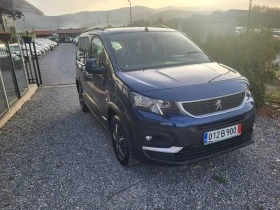 Peugeot Rifter  * * * 1.2 Benz  | Mobile.bg    8