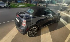 Mini Cooper s cabrio Roadster, снимка 9