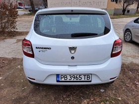Dacia Sandero 1.2i | Mobile.bg   2