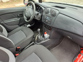 Dacia Sandero 1.2i | Mobile.bg   9
