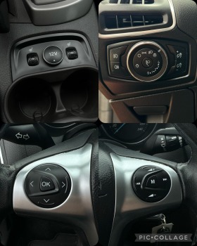 Ford Focus 1.6TDCi 95к.с * Климатроник* , снимка 15 - Автомобили и джипове - 45317571