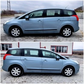 Peugeot 5008 1.6i, снимка 16