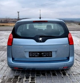 Peugeot 5008 1.6i, снимка 5