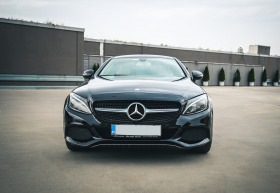Обява за продажба на Mercedes-Benz C 200 ~45 900 лв. - изображение 1