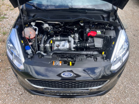 Ford Fiesta 1.5tdci/navi/pdc/lane, снимка 15